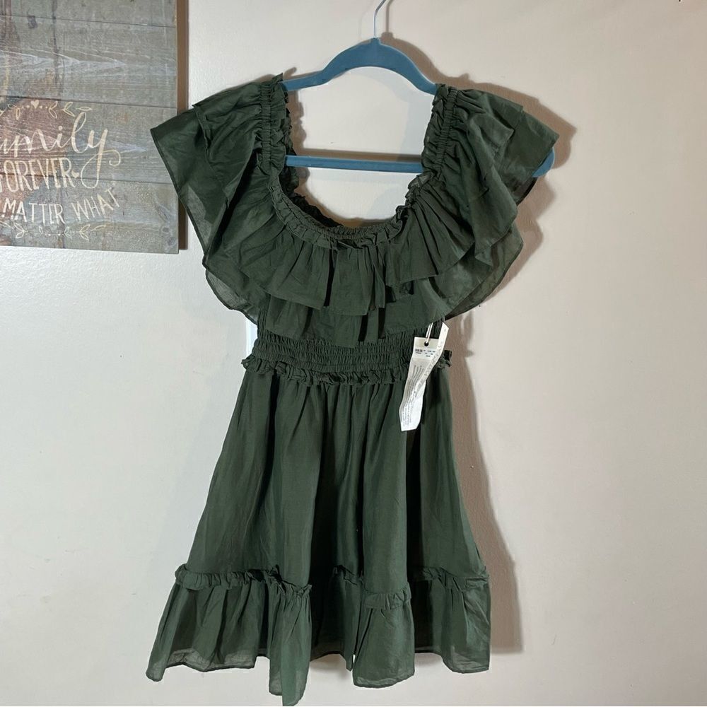 HAPPY NATURE DRESS - Picture 4 of 6